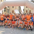 GARBAGNA TRAIL MONTEBORE Gare competitiva Regionale Trail